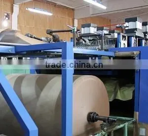 Biodegradable Bag Making Machine, Paper Yarn Bag, Recycled Paper Bag, Paper Bag With Good Quality and High Strength thumbnail-3