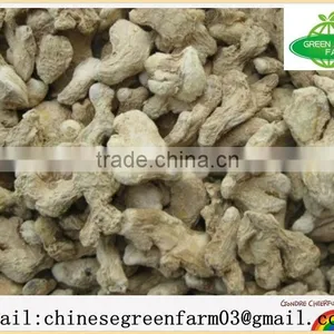 Supply Greenfarm Dried Ginger for Sale thumbnail-1