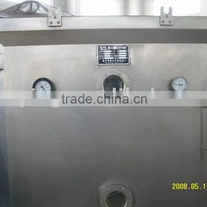 Vacuum Drier thumbnail-1