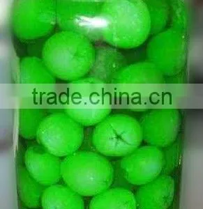 Hot Sale Canned Cherry in Light Syrup thumbnail-1