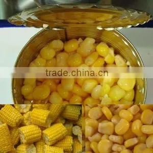 425ml Canned Delicious Sweet Corn thumbnail-1