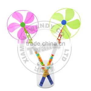 Big Windmill Toy Candy thumbnail-3