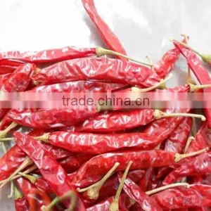 Exporters of Premium Grade Dried Red Chilli for Worldwide Importers thumbnail-5