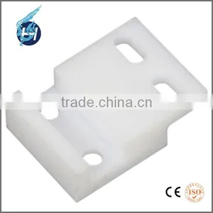 Precision POM PE PC ABS PP Oem Service Cnc Machining China Machining Manufacturer thumbnail-3
