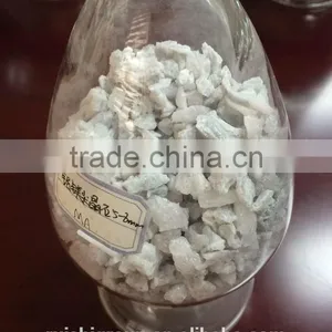 High Quality Magnesium Aluminum Spinel Corundum Raw Material thumbnail-2
