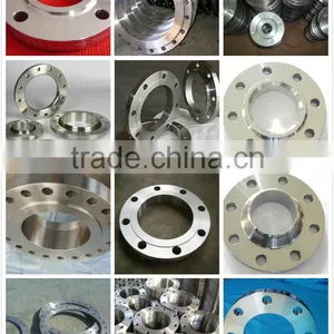 Alloy600 . Alloy601. Alloy625 Stainless Steel Welding Plate Flanges thumbnail-4