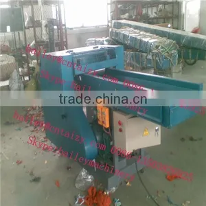 High Speed and Multifunctional Sponge Cutting Machine thumbnail-2
