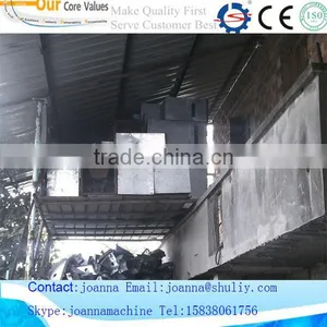 Fish Feeder /automatic Fish Feeder With Good Price 0086-15838061756 thumbnail-6