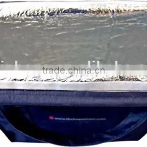 Insulated Conveniently Detachable Shopping Cart Bag thumbnail-3