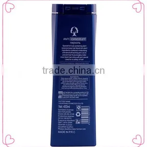 Care Man Clarifying Shampoo and Conditioner Best Deep Clean Anti Dandruff Hair Shampo thumbnail-3