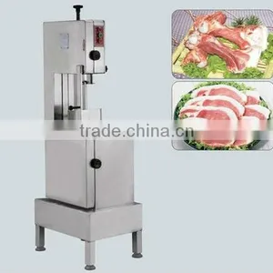 Meat Bone Cutting Machine With CE Certification thumbnail-1