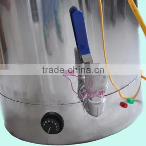 Electric Beekeeping Heating Honey Tank With 304ss thumbnail-2