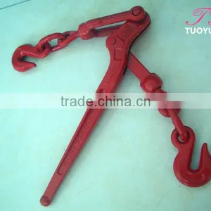 Lever Type Load Binder With Hook thumbnail-3