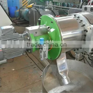 pe Cable Granulator thumbnail-3