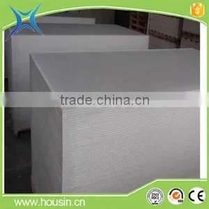 Low Price Asbestos Free Fiber Cement Board 10mm OEM thumbnail-4