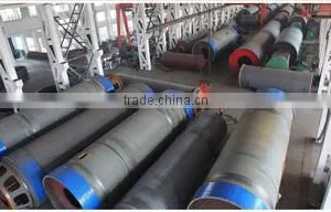 Zhengzhou Dahua Mining Machinery Co., Ltd. company overview - view 4 thumbnail