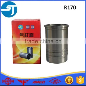 Agriculture Machinery Quanchai Parts R170 Diesel Engine Fuel Injector thumbnail-4