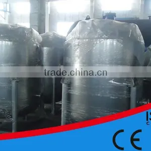 High Quality Glass Reactor 200l With Great Price thumbnail-2