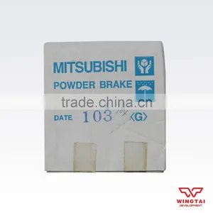 MITSUBISHI Powder Brakes ZX-0.3YN-24Magnetic Powder Brake thumbnail-5