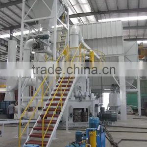 YFLM Series High Efficiency Vertical Grinding Mill thumbnail-2