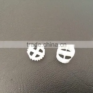 Random Plastic Media for Submerged Beds and Anaerobic Reactors thumbnail-5