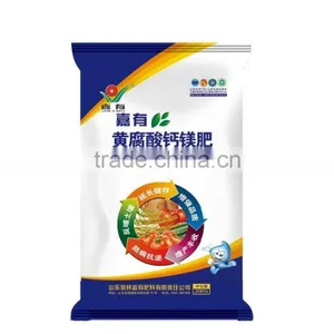 Calcium & Magnesium Fulvic Acid Fertilizer thumbnail-1