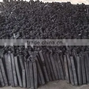 Smokeless Sawdust Bbq Charcoal for Wood Charcoal Buyers thumbnail-2