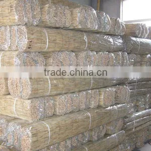 Outdoor Reed Fencing Fence Screen thumbnail-1