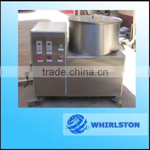 2015 Hot Sales New Centrifugal Dewatering Machine thumbnail-1