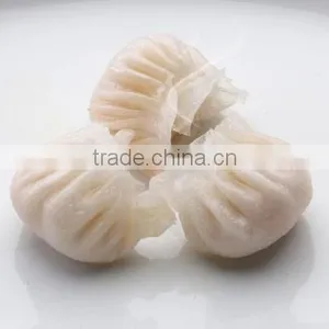 Chinese Traditional Food Dumpling Making Machine thumbnail-3