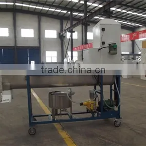 Seed Chemical Treating Machine thumbnail-2