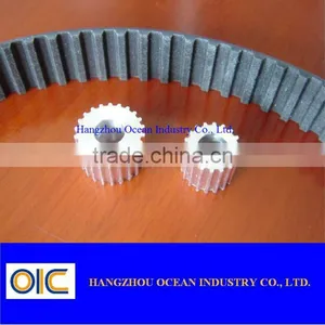 PU Industrial Timing Belt t5 thumbnail-1