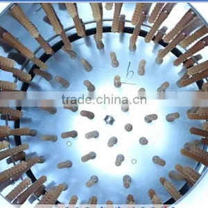 2016 Commercial Chicken Hair Removal Machine/poultry Feather Plucker Machine With One Year Guarantee thumbnail-2