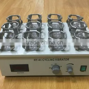 Laboratory Orbital and Linear Digital Shaker HY-4C thumbnail-1