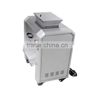 2015 New Stainless Steel Cut Chicken Nuggets Machine thumbnail-2