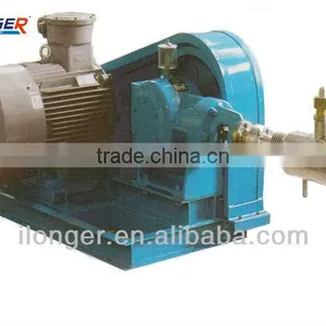Cryogenic Liquid Carbon Dioxide Pump thumbnail-1