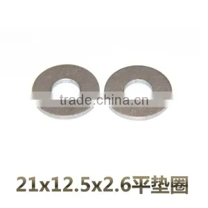 High Quality Standard Spring Washer thumbnail-1