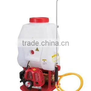 Gasoline Sprayer, Knapsack Gasoline Power Sprayer 708 thumbnail-1