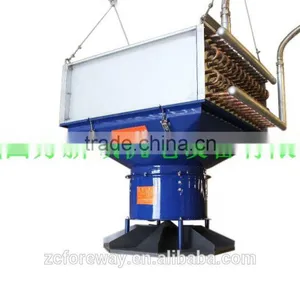 Livestock Fan Heater,Foreway Fan Heater thumbnail-2