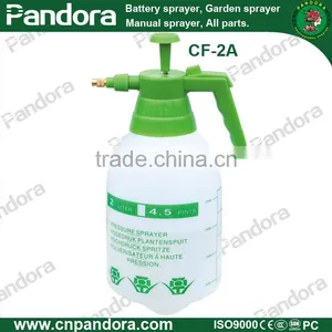 Small Sprayer Pressture Sprayer Trigger Sprayer thumbnail-1