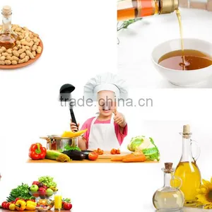 Neweek Vertical Precise Hydraulic Olive Oil Press Machine thumbnail-6