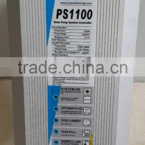 Brushless dc Solar Swimming Pool Pump, Solar Circulation Pump thumbnail-5