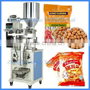 Wholesale Price Bean Snack Packing Machine thumbnail-1