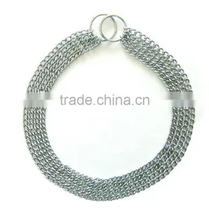 Chock Dog Chain for Dog thumbnail-1
