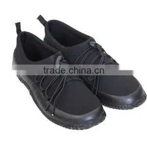 Shoes Lace Neoprene Leisure Walk Shoes thumbnail-2