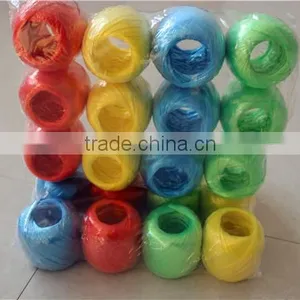 Bale Rope Ball Packing Rope Raffia Rope thumbnail-2