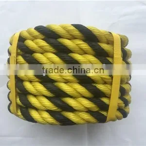 UV Protection pe Tiger Rope thumbnail-3