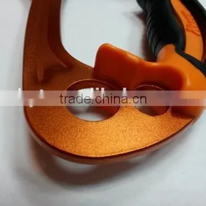 Anpen A14-R Aluminum Light Weight Right Hand Ascender Climbing Handled Ascender thumbnail-4