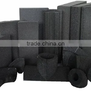 Thermal Insulation Foam Glass Board/ Grants for Roof Insulation thumbnail-4