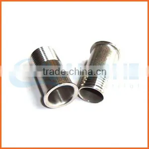 High Quality Slotted Hollow Rivet thumbnail-1